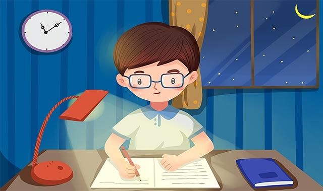 俄语语法学习方法