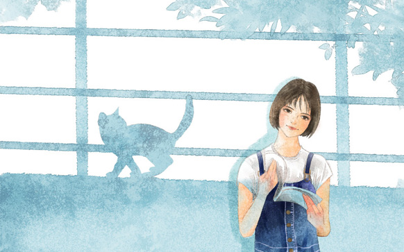 日语听力提高方法二