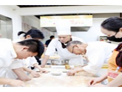 西安手擀面制作培训班