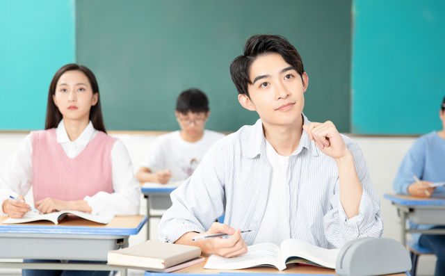 对外汉语的教材有哪些
