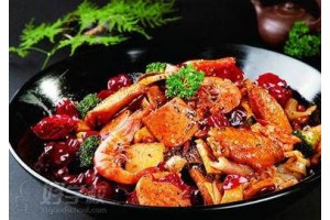 西安麻辣香锅培训班
