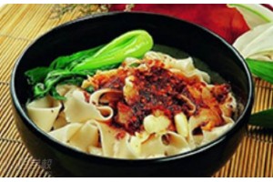 西安扯面制作培训课程