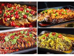 西安万州烤鱼技术培训班