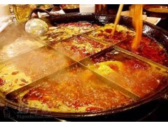 西安重庆老火锅技术培训班