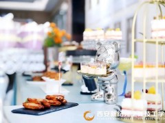 美食邀请函|我们给你留了一张免费票，明天你来不来？