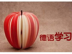 南京A1A2德语标准课程