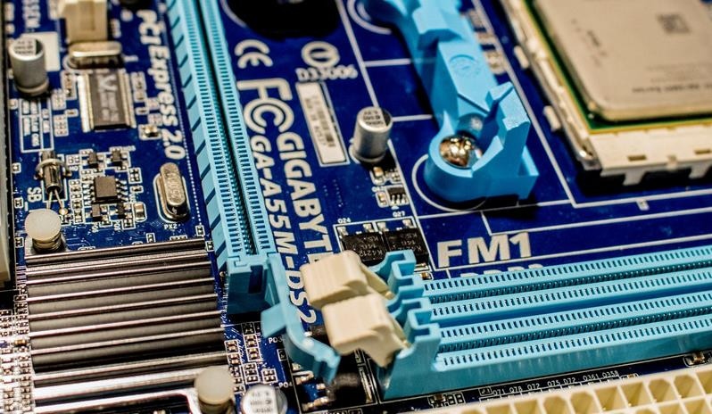 滁州单片机培训