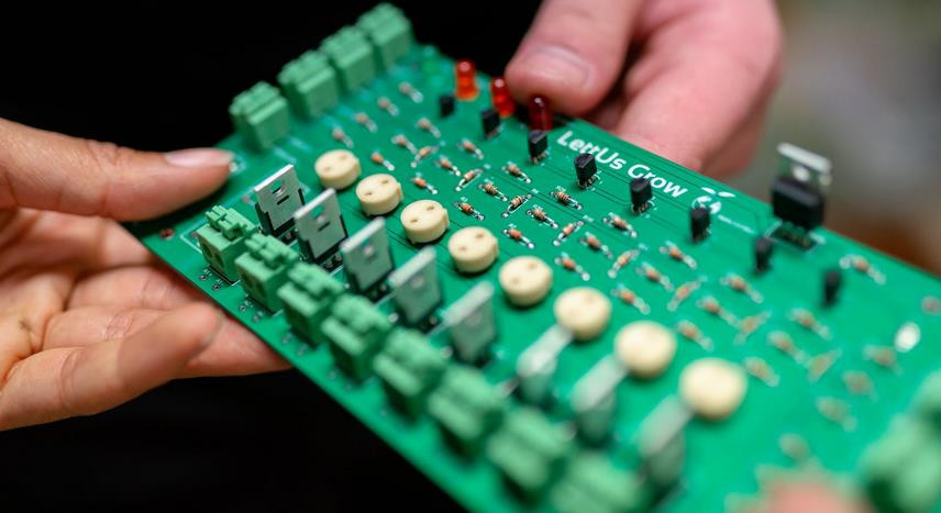 滁州单片机培训