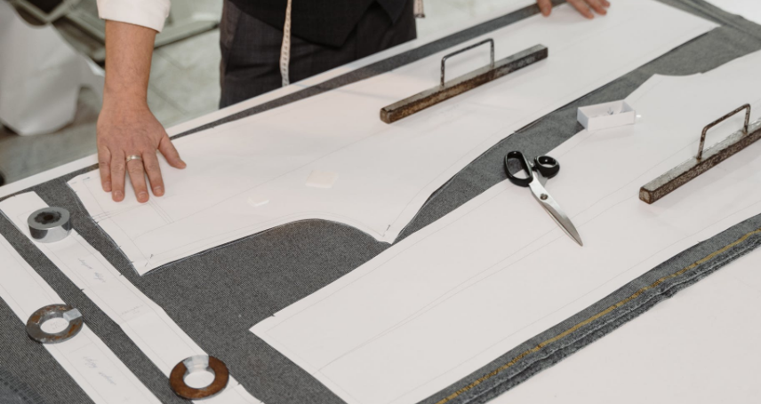 滁州服装设计培训