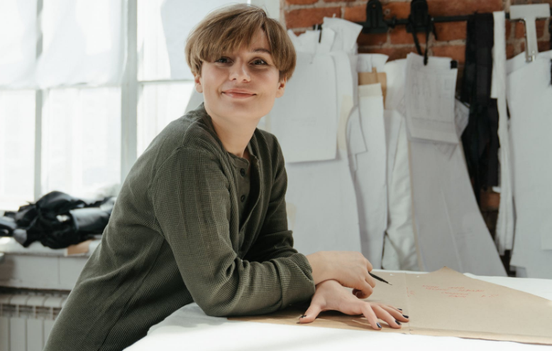 滁州服装设计培训