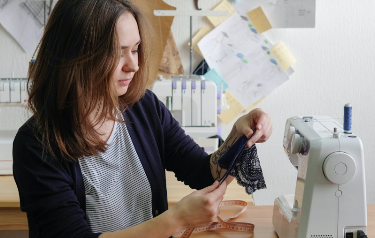 滁州服装设计培训