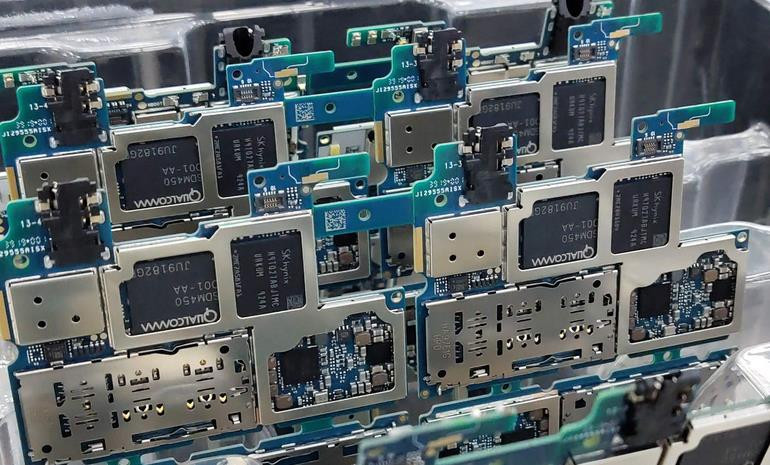 滁州单片机培训