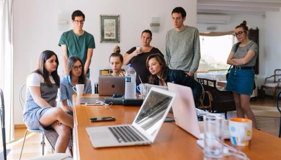 滁州嵌入式开发培训