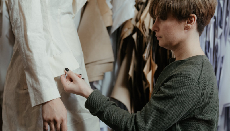 滁州服装设计培训