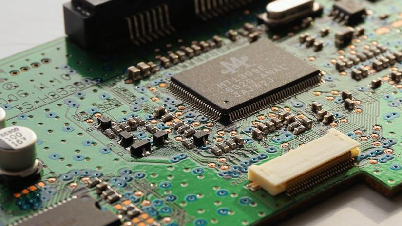 滁州单片机培训