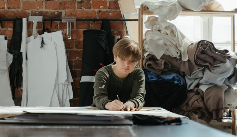 滁州服装设计培训