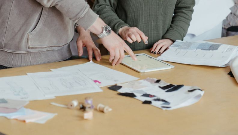 滁州服装设计培训