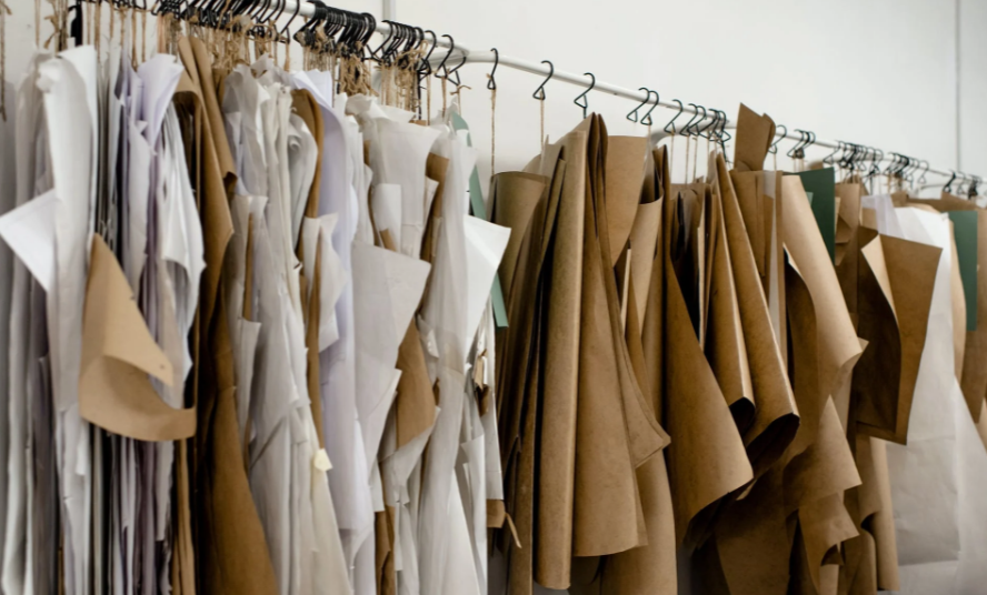 滁州服装设计培训