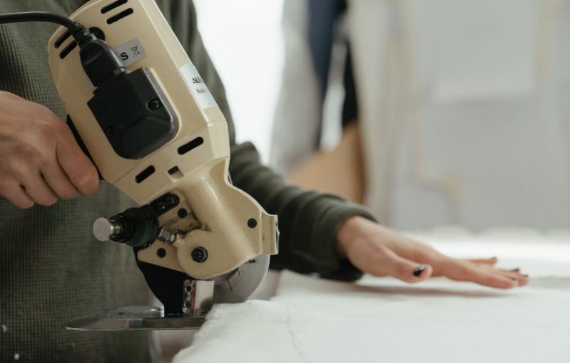 滁州服装设计培训