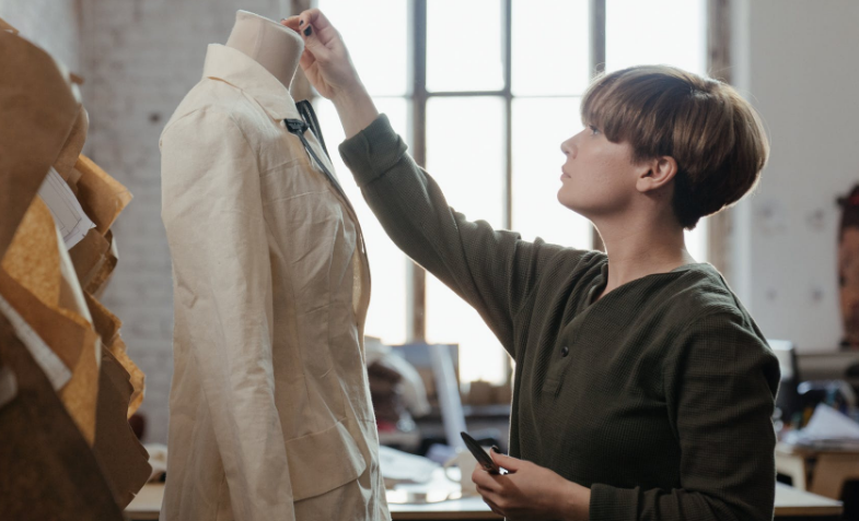 滁州服装设计培训