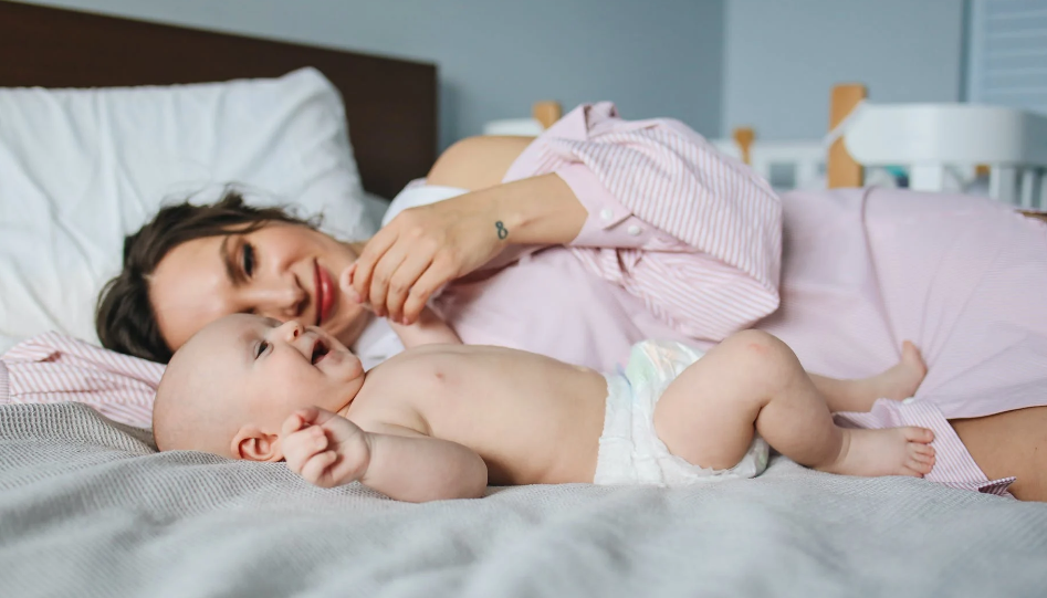 滁州育婴师培训