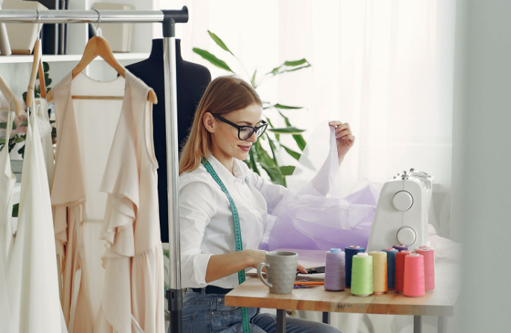 滁州服装设计培训