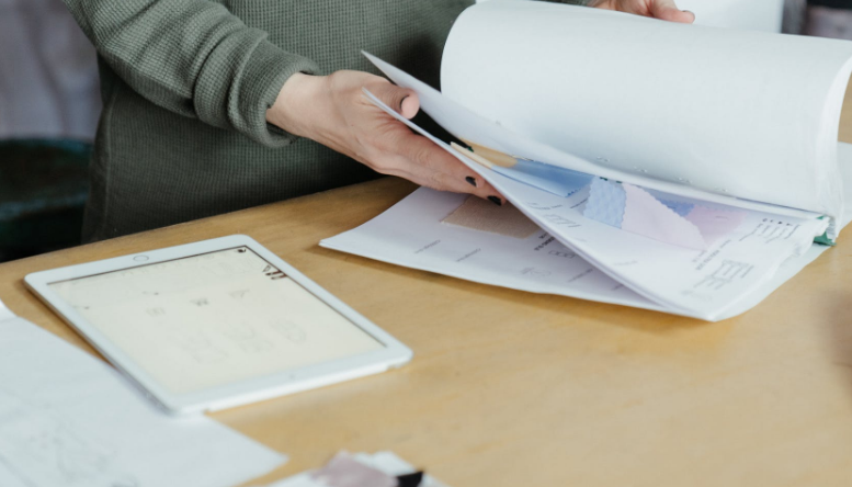 滁州服装设计培训