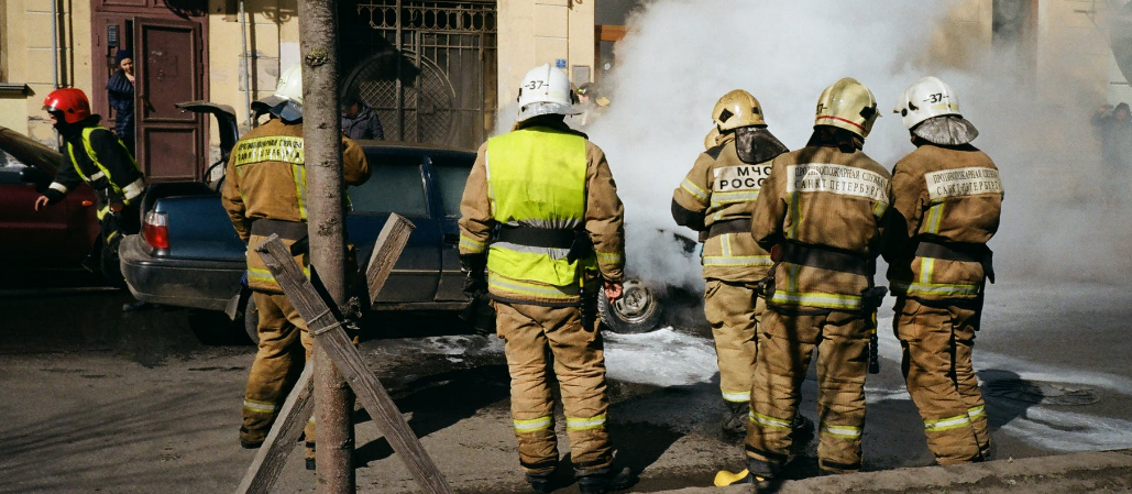 滁州消防工程师培训