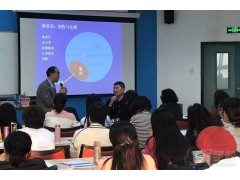 深圳催眠师培训课程