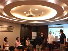 深圳消费与投资心理学课程