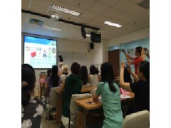 深圳应用心理学高级研修培训班
