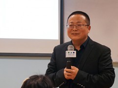 深圳心理咨询基础培训课程