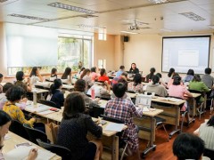 深圳心理学在职研修课程