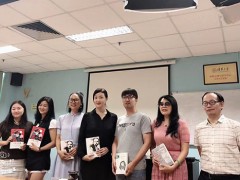 深圳应用心理学高级研修课