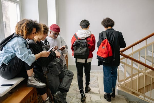 苏州香港留学