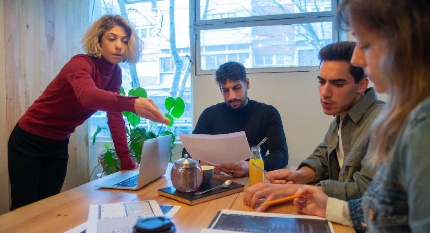 徐州美国留学培训