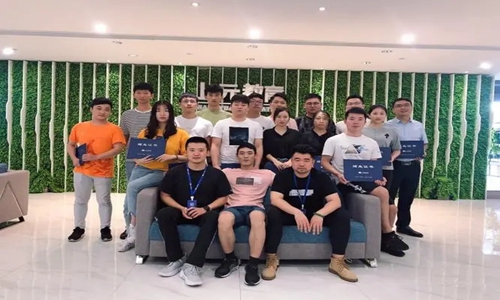 苏州Java培训