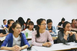 无锡市锡山区人气-十德语培训中心排行榜(选择德语专业的好处)