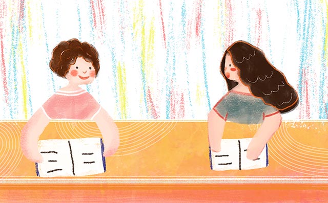 提高考研复习效率的方法