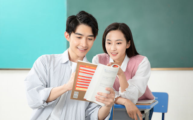 考研如何备考专业课