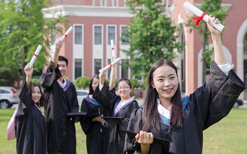 考研学霸经验分享