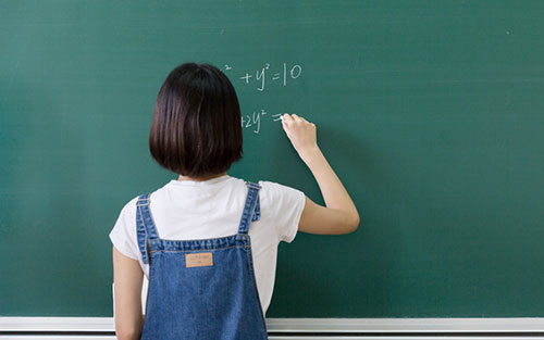 考研学霸经验分享