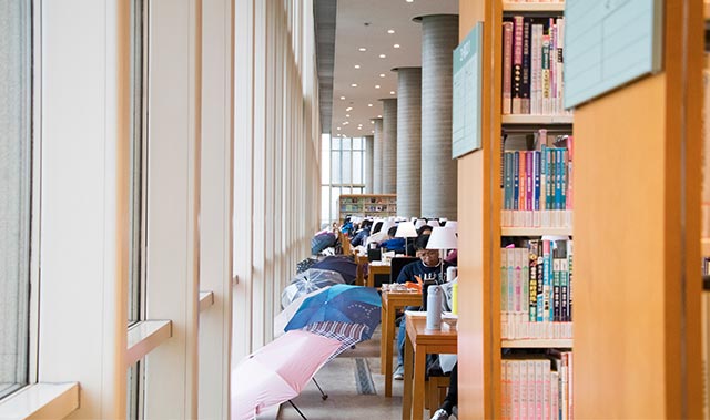 有助于提高考研复习的好习惯