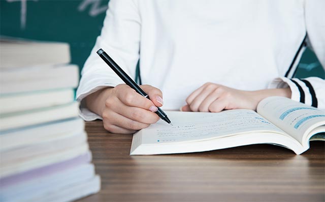 考研的英语如何备考