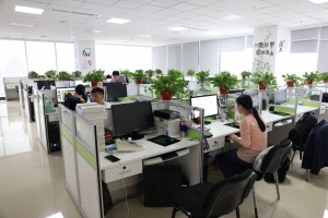 课堂实拍
