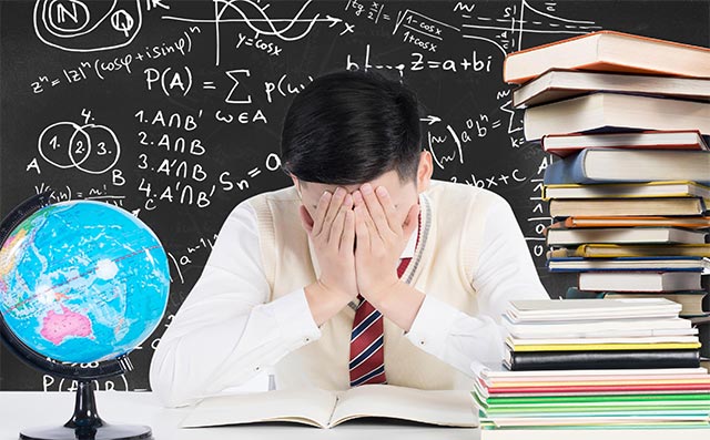 考研复习有哪些高效的学习方法