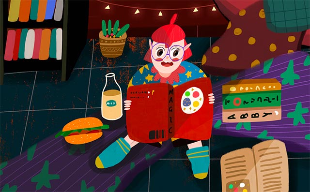 提高考研备考效率的方法