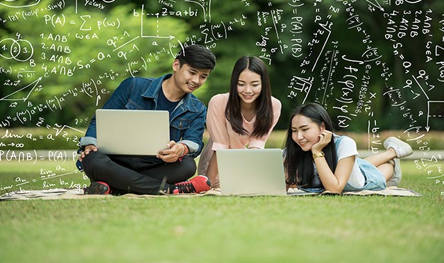 如何有效的进行考研复习