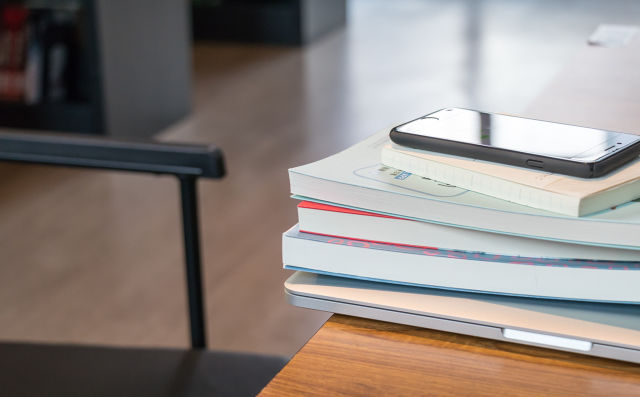 考研复习状态不好怎么办