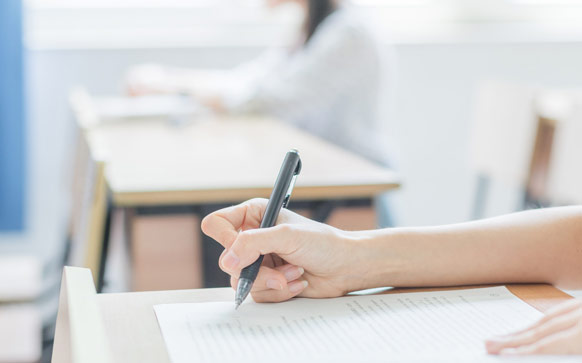 考研复习如何提高效率